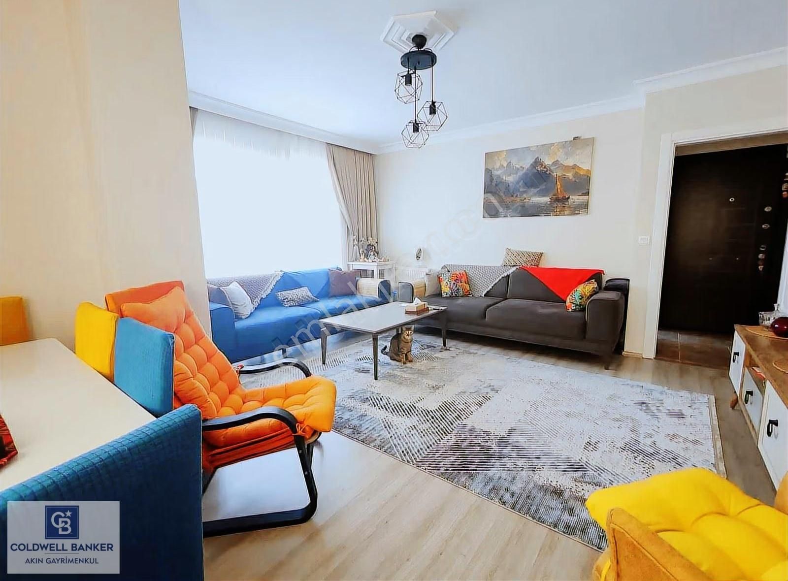 Sancaktepe Yenidoğan Safa Mh Caddeye Yakın 3+1 Arakat - Görsel 15