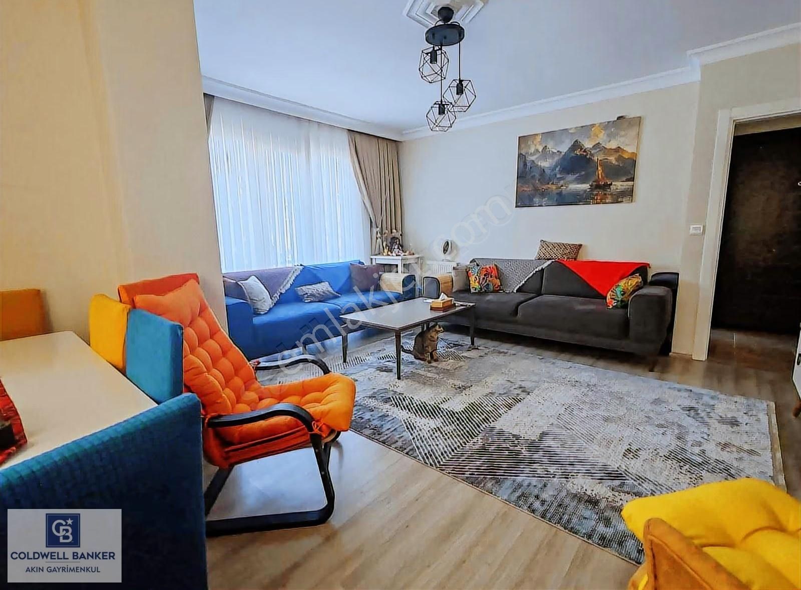 Sancaktepe Yenidoğan Safa Mh Caddeye Yakın 3+1 Arakat - Görsel 7