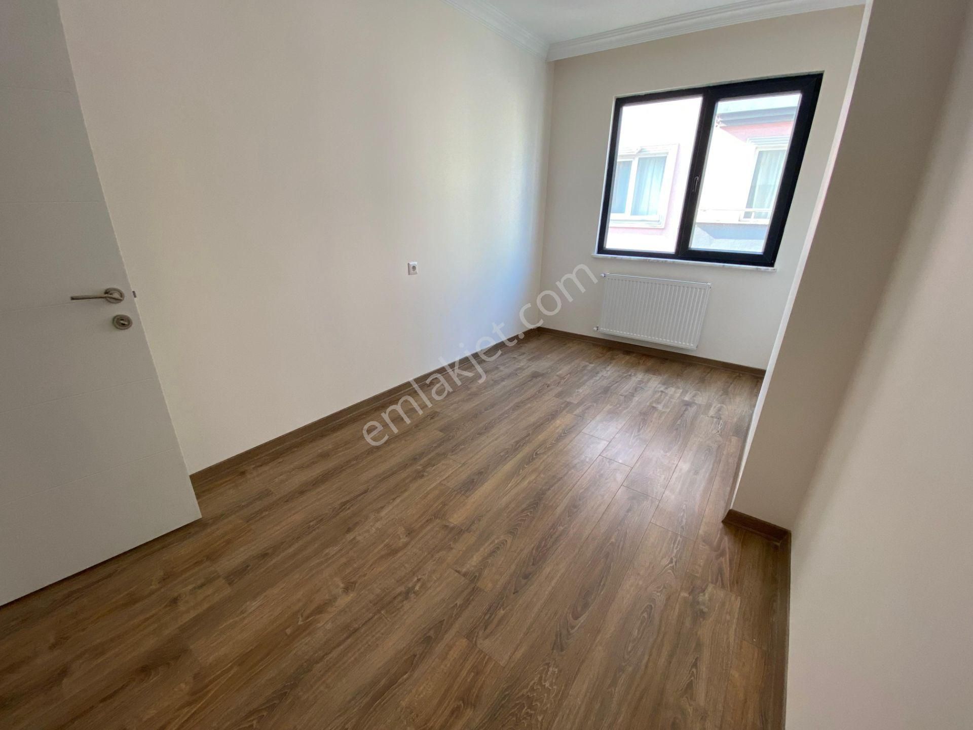 Trabzon Akçaabat Söğütlü Satılık Sıfır Daireler - Görsel 22