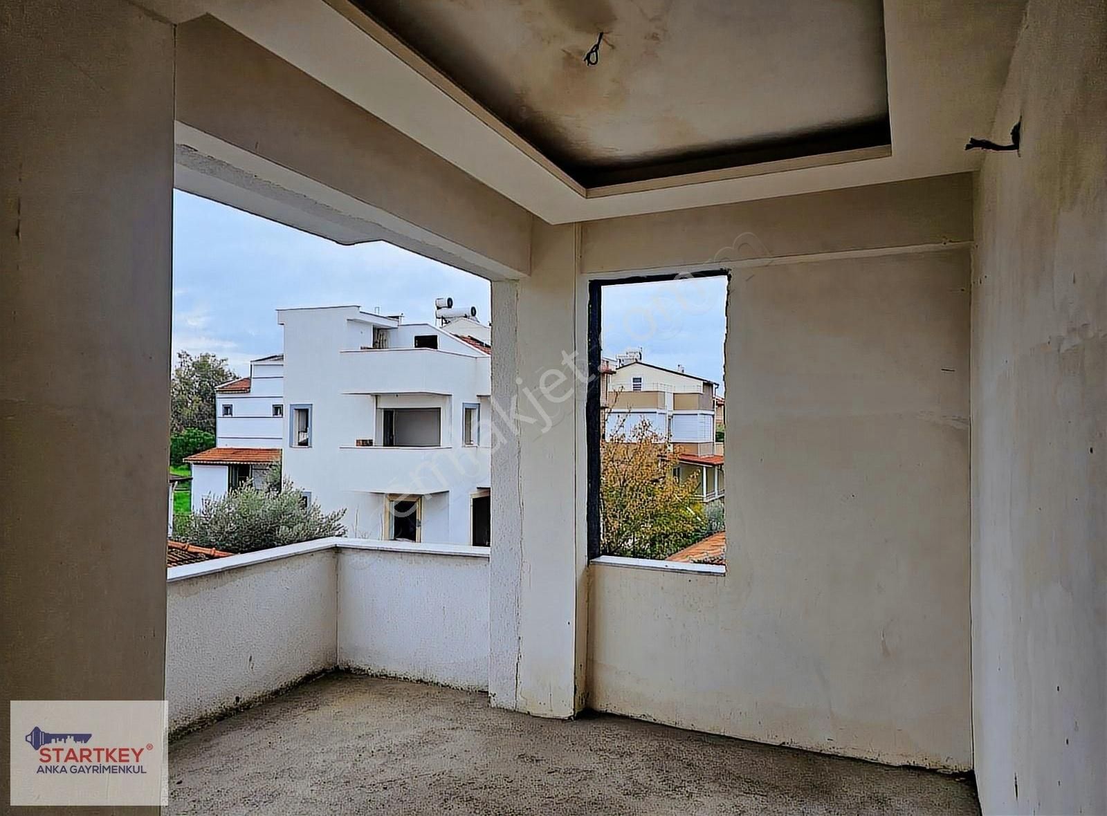 Salihleraltında Na-tamam Yatırım Fırsatı 3+1 Satılık Yazlık - Görsel 18