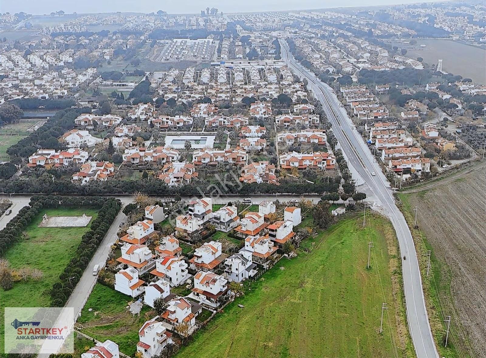 Salihleraltında Na-tamam Yatırım Fırsatı 3+1 Satılık Yazlık - Görsel 16