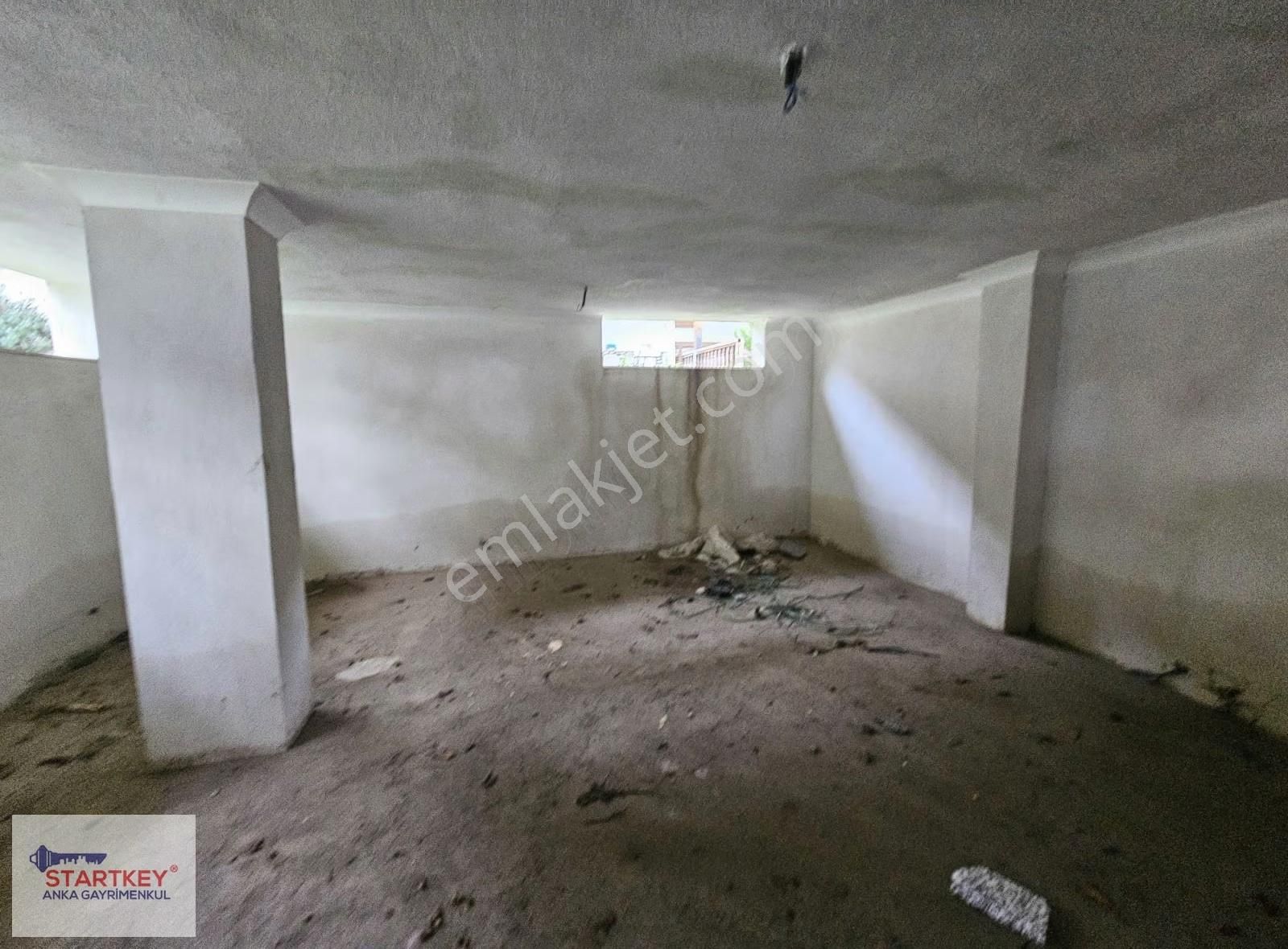 Salihleraltında Na-tamam Yatırım Fırsatı 3+1 Satılık Yazlık - Görsel 14