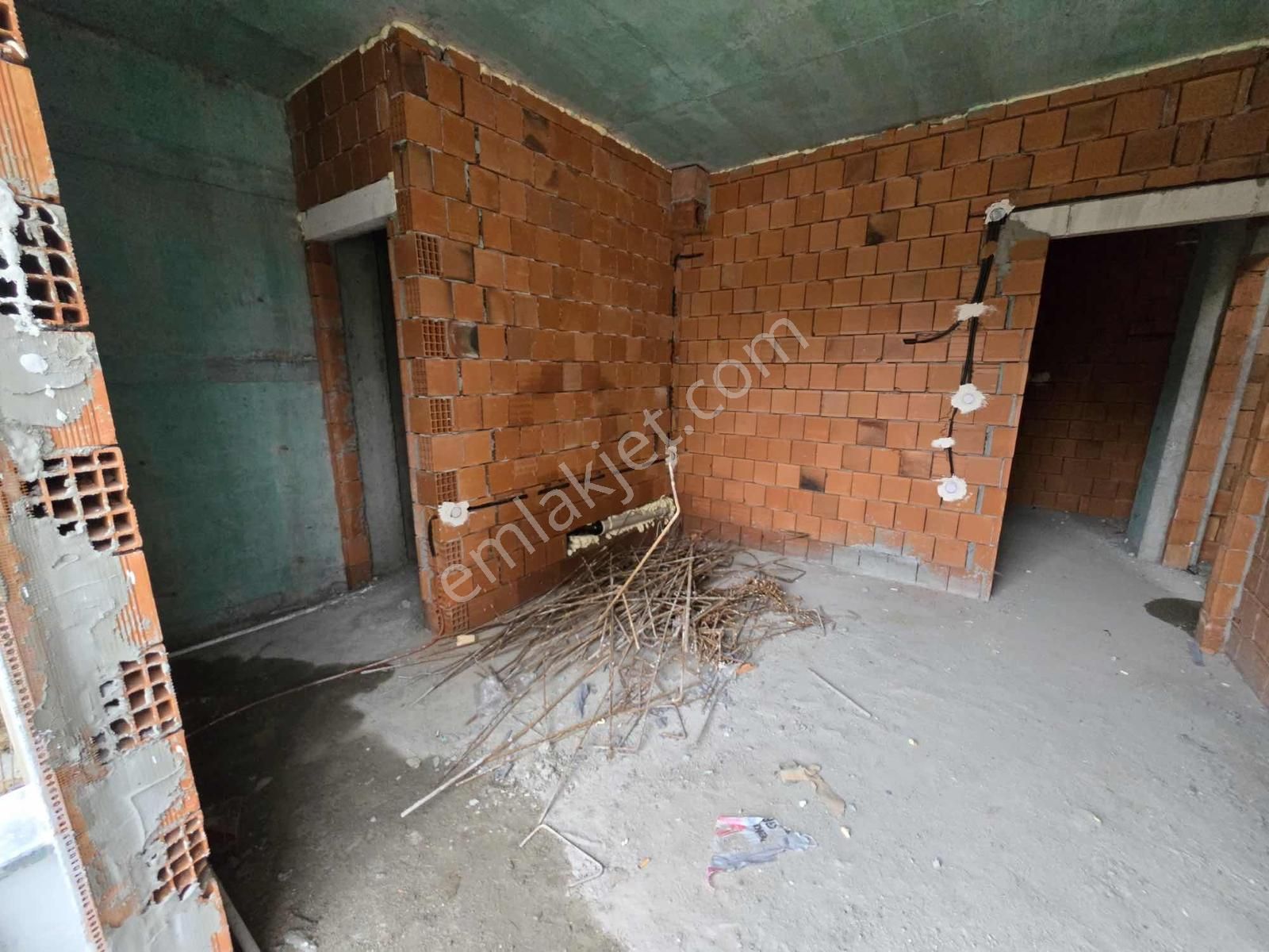 Arifiye Fatih Mahallesinde Geniş Kullanımlı Satılık 2+1 Daire - Görsel 8