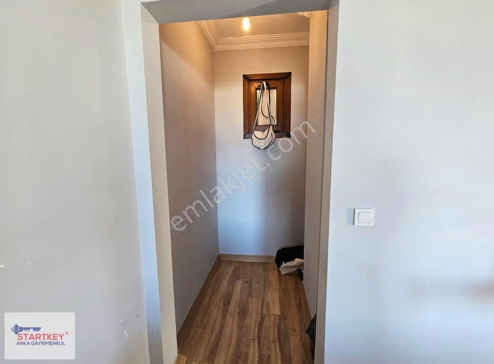 Startkey Ankadan Karaağaç Sahilinde Satılık Villa - Görsel 30