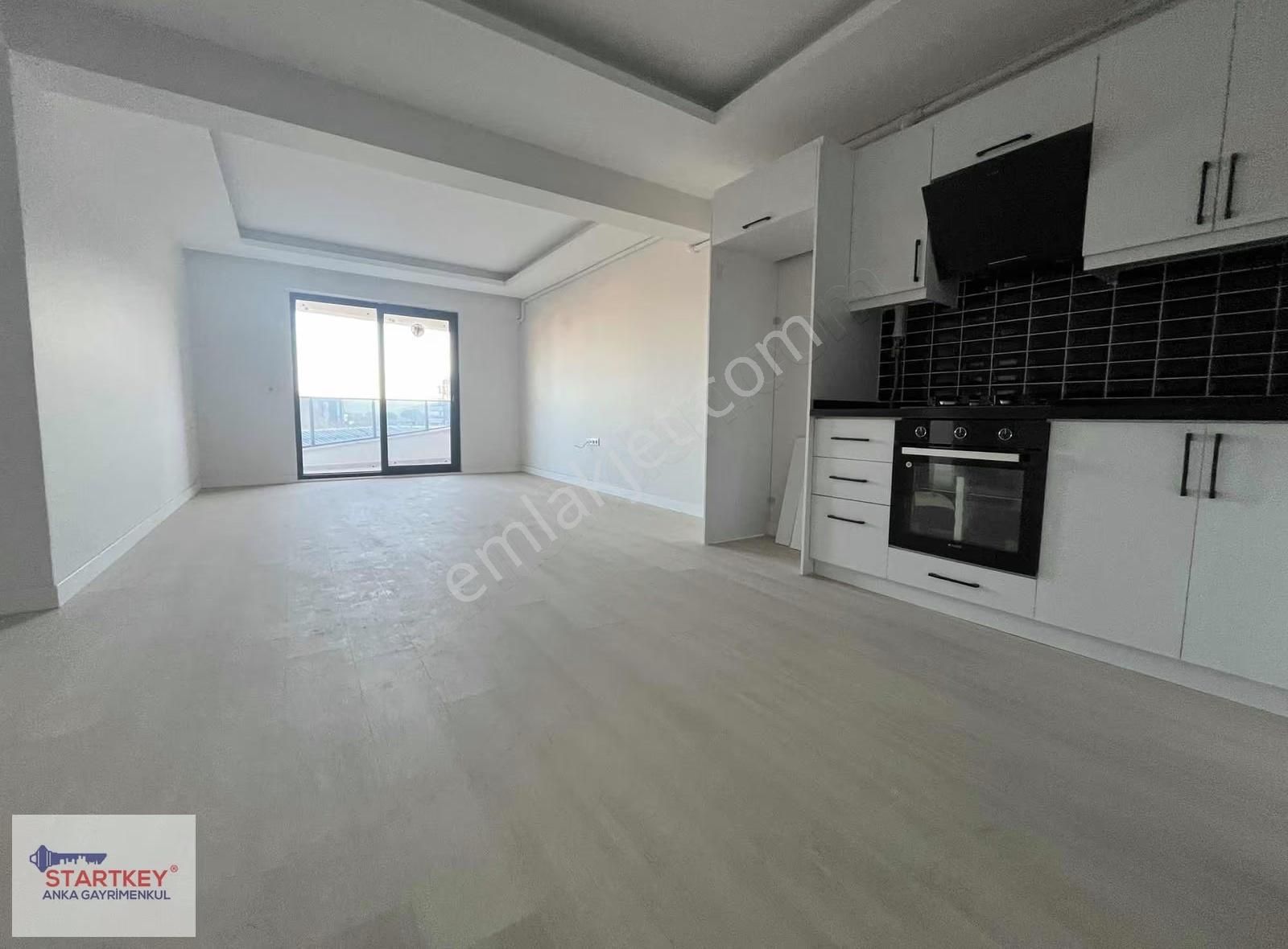 Startkey Den Burhaniyenin En Geniş 1+1 Evi Kiralık - Görsel 20