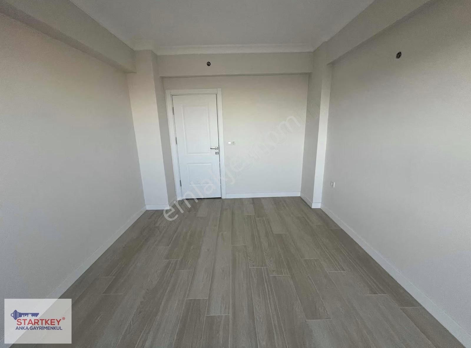 Startkey Den Burhaniyenin En Geniş 1+1 Evi Kiralık - Görsel 17