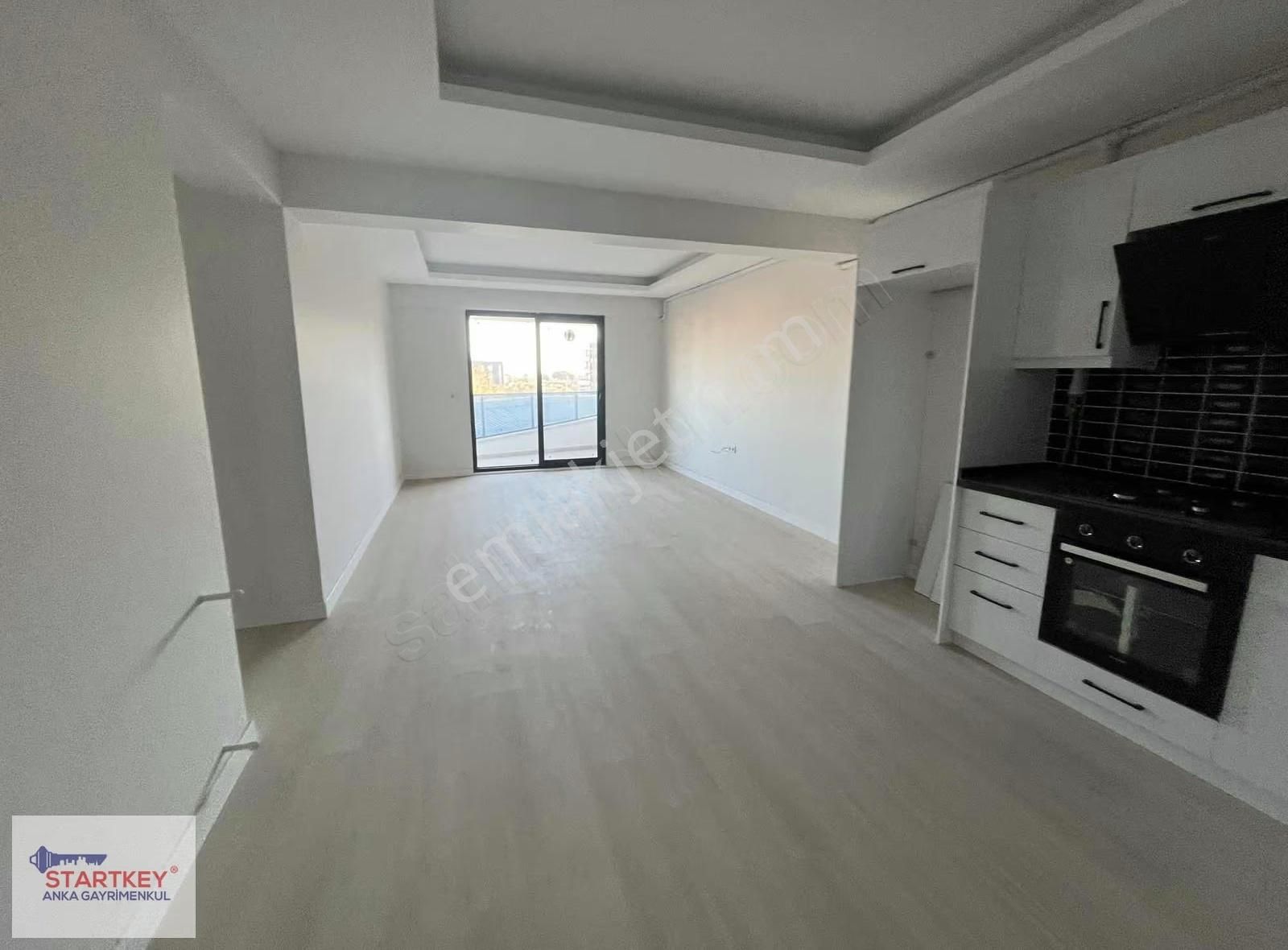 Startkey Den Burhaniyenin En Geniş 1+1 Evi Kiralık - Görsel 23