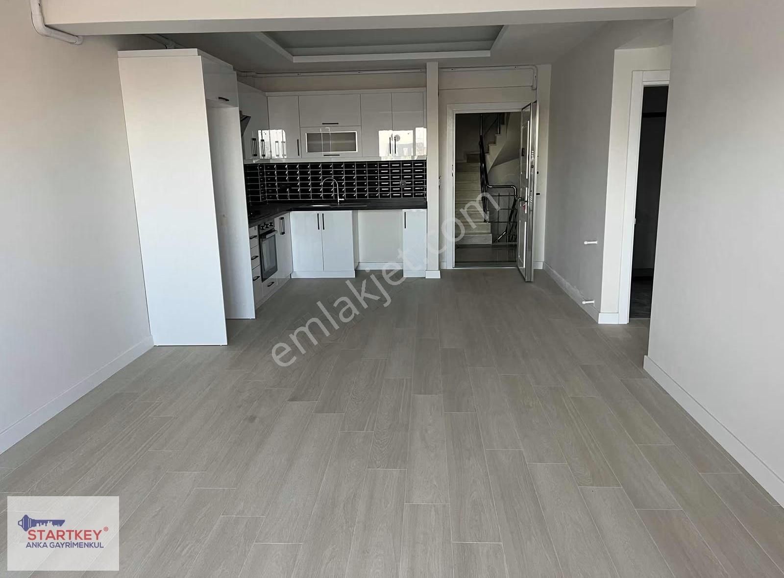 Startkey Den Burhaniyenin En Geniş 1+1 Evi Kiralık