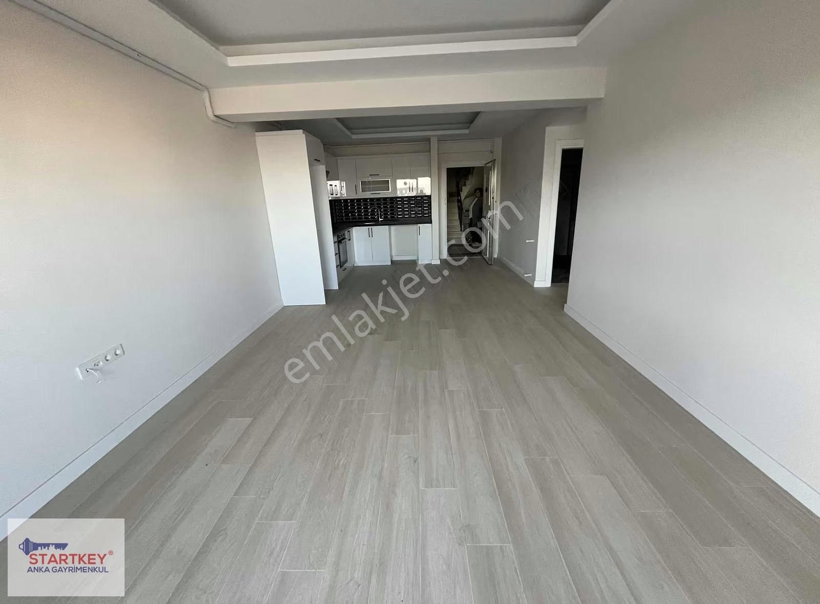 Startkey Den Burhaniyenin En Geniş 1+1 Evi Kiralık - Görsel 5