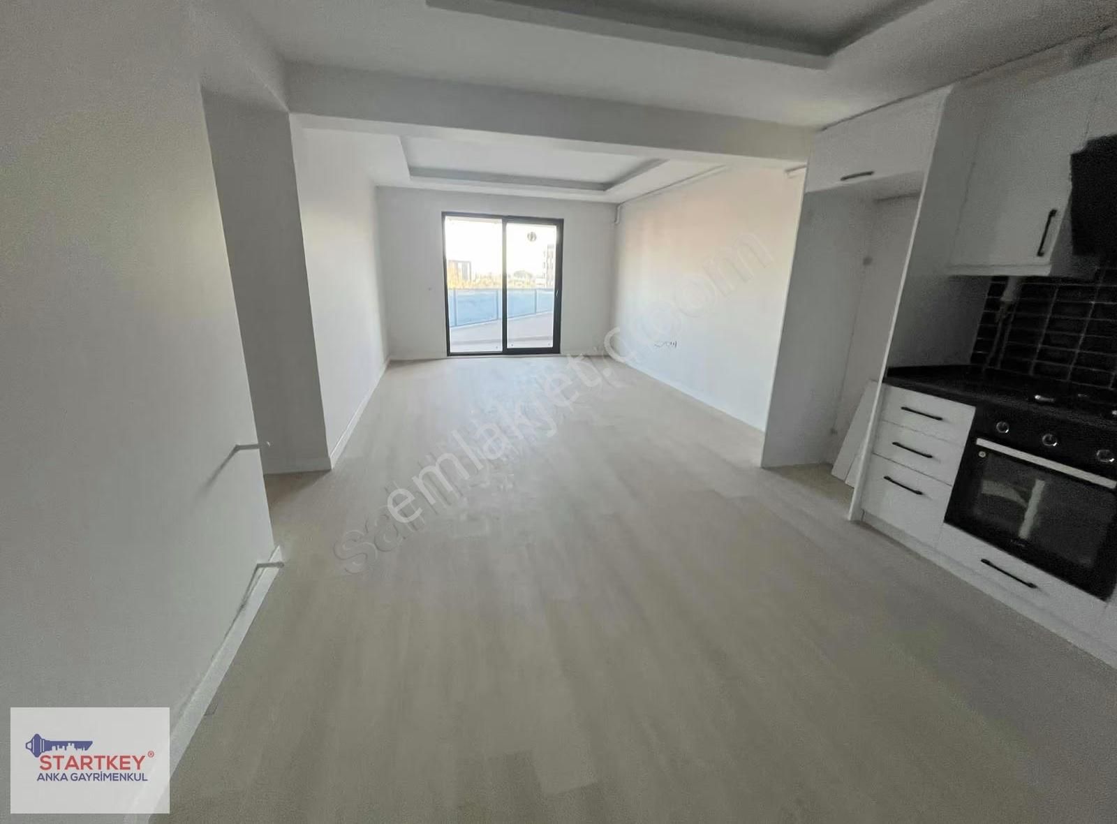 Startkey Den Burhaniyenin En Geniş 1+1 Evi Kiralık - Görsel 2