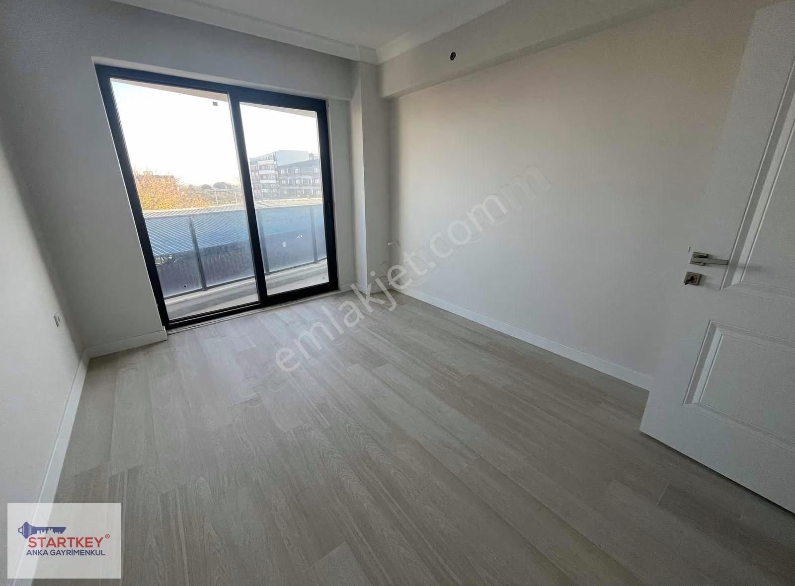 Startkey Den Burhaniyenin En Geniş 1+1 Evi Kiralık - Görsel 16