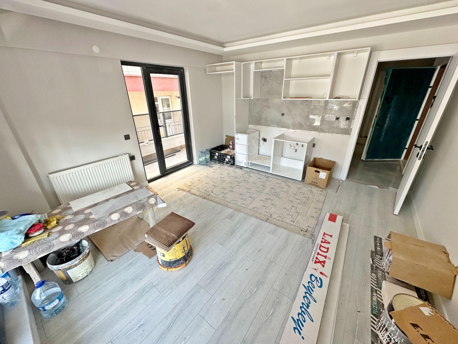 Etlik Lokman Hekim Hastanesi Karşısı 'sıfır Bina' 'sıfır Daire' Yüksek Giriş 2+1 Ön Cephe Altı Daire - Görsel 2