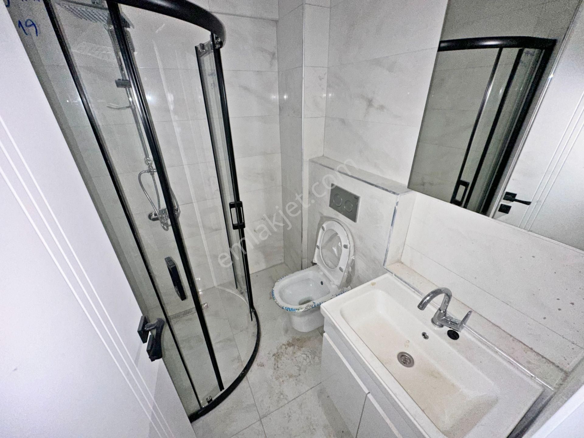 Etlik Lokman Hekim Hastanesi Karşısı 'sıfır Bina' 'sıfır Daire' Yüksek Giriş 2+1 Ön Cephe Altı Daire - Görsel 13