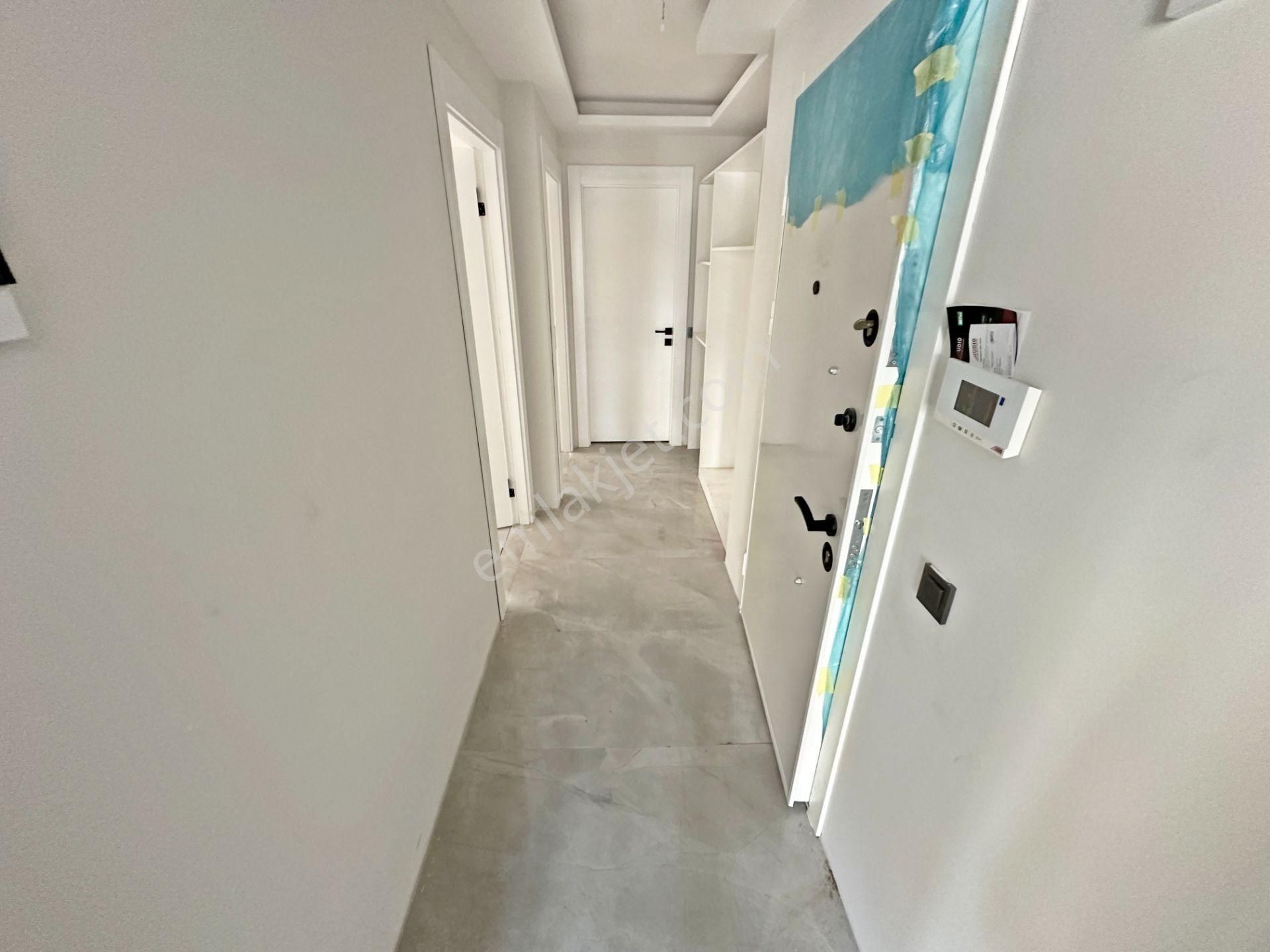 Etlik Lokman Hekim Hastanesi Karşısı 'sıfır Bina' 'sıfır Daire' Yüksek Giriş 2+1 Ön Cephe Altı Daire - Görsel 5