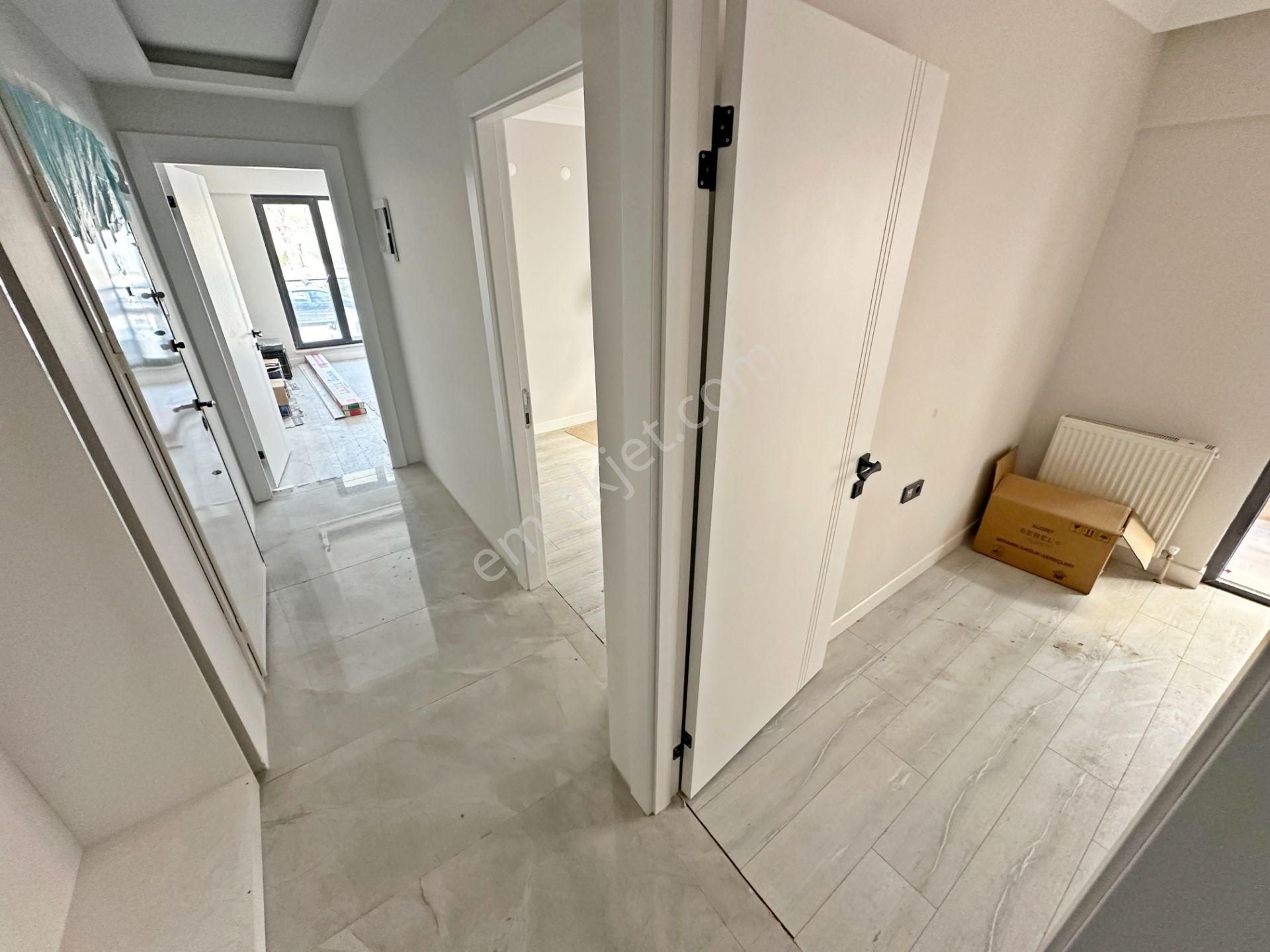 Etlik Lokman Hekim Hastanesi Karşısı 'sıfır Bina' 'sıfır Daire' Yüksek Giriş 2+1 Ön Cephe Altı Daire - Görsel 15