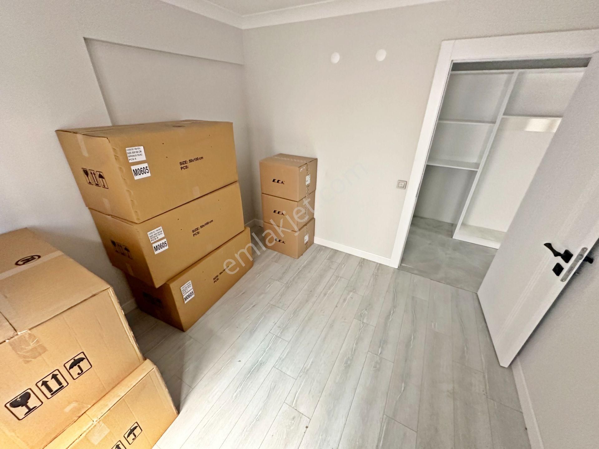 Etlik Lokman Hekim Hastanesi Karşısı 'sıfır Bina' 'sıfır Daire' Yüksek Giriş 2+1 Ön Cephe Altı Daire - Görsel 10