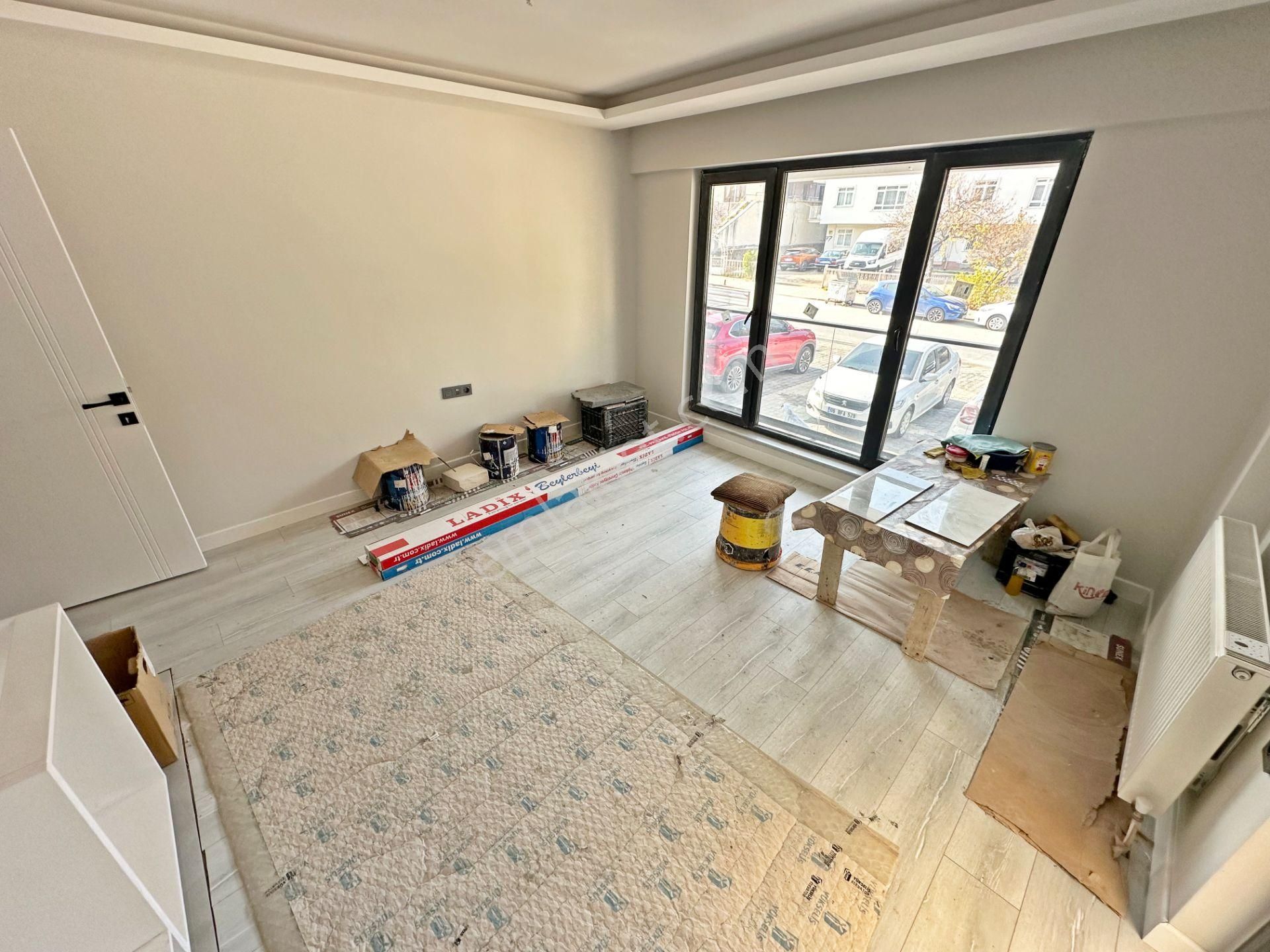 Etlik Lokman Hekim Hastanesi Karşısı 'sıfır Bina' 'sıfır Daire' Yüksek Giriş 2+1 Ön Cephe Altı Daire - Görsel 3