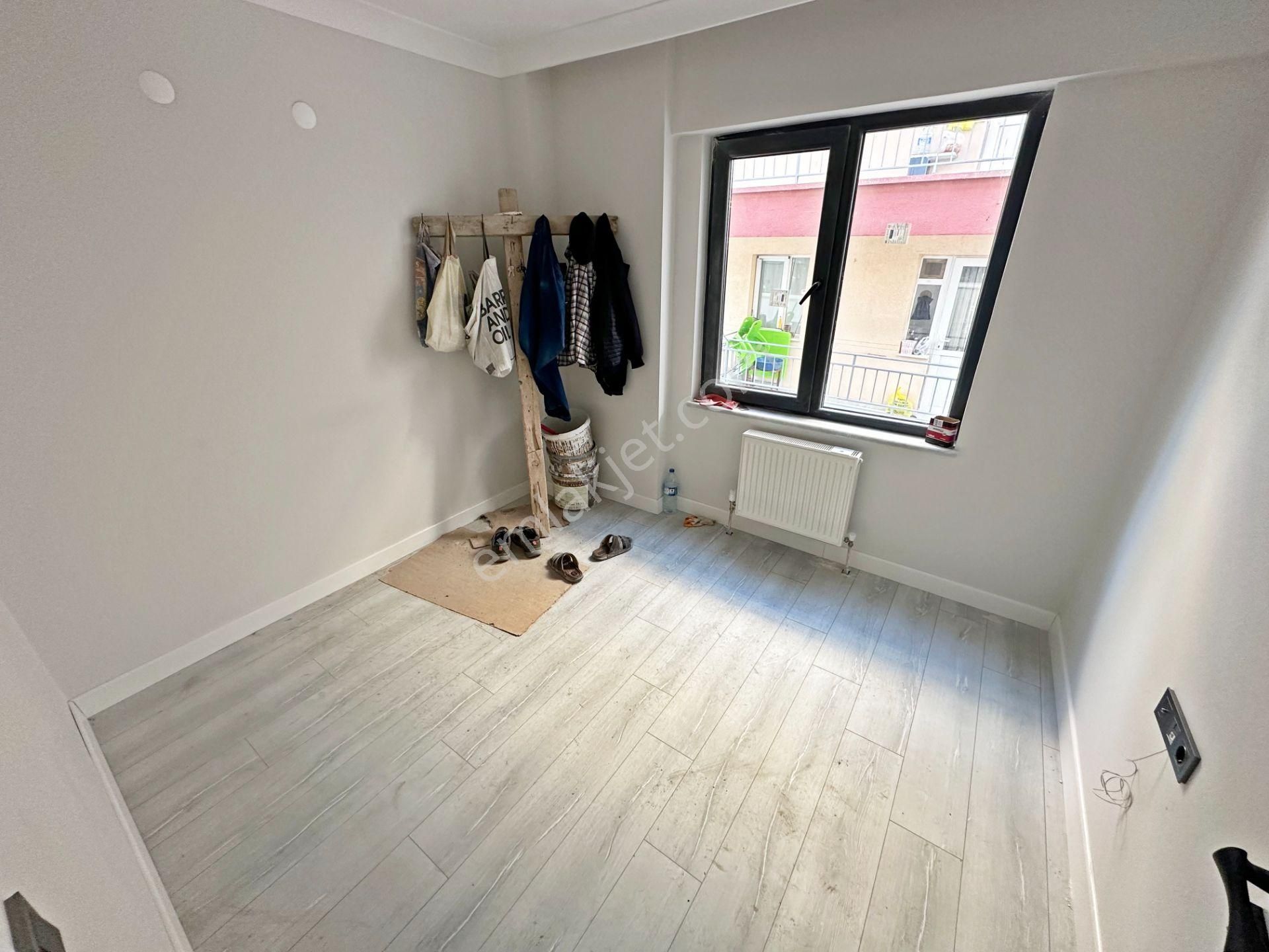 Etlik Lokman Hekim Hastanesi Karşısı 'sıfır Bina' 'sıfır Daire' Yüksek Giriş 2+1 Ön Cephe Altı Daire - Görsel 6