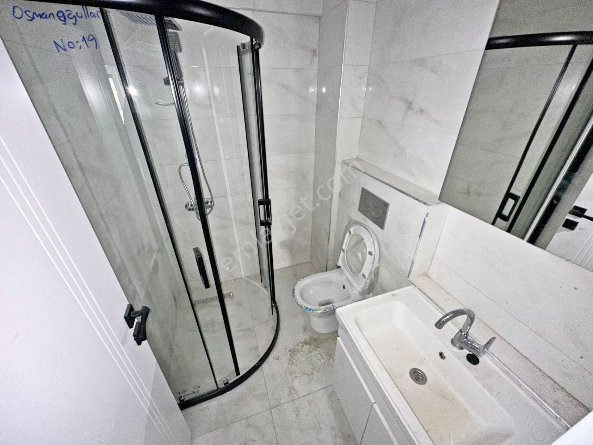 Etlik Lokman Hekim Hastanesi Karşısı 'sıfır Bina' 'sıfır Daire' Yüksek Giriş 2+1 Ön Cephe Altı Daire - Görsel 14