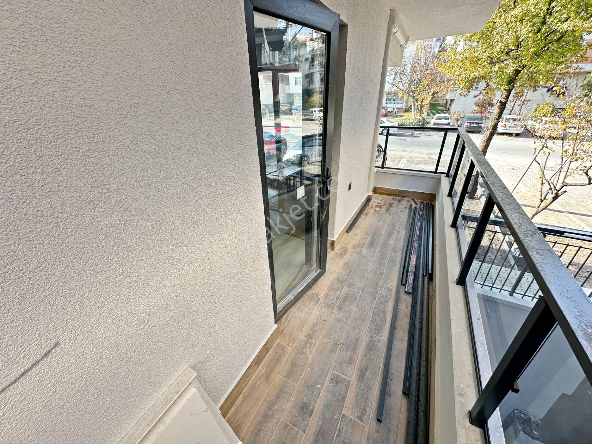 Etlik Lokman Hekim Hastanesi Karşısı 'sıfır Bina' 'sıfır Daire' Yüksek Giriş 2+1 Ön Cephe Altı Daire - Görsel 16