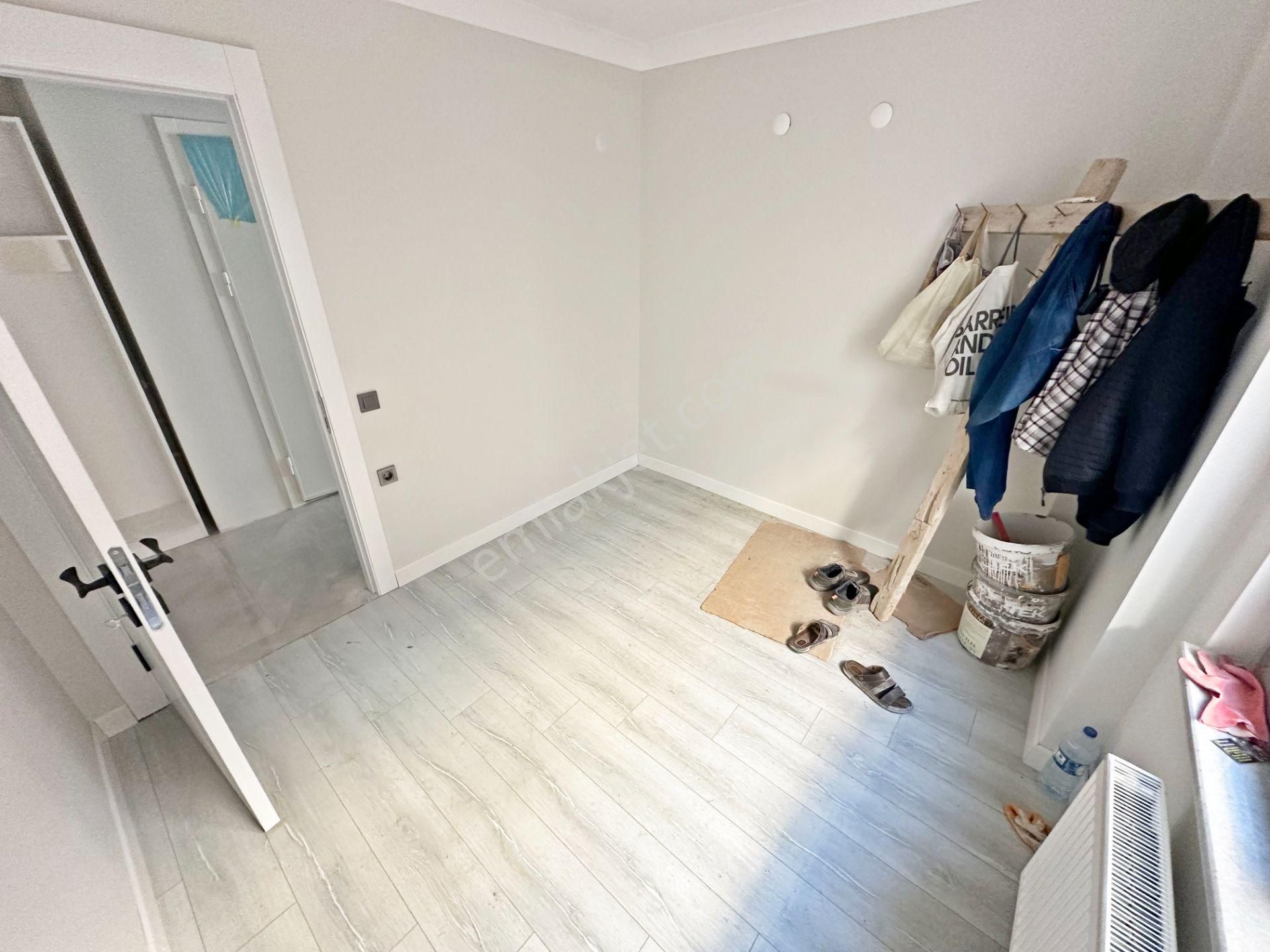 Etlik Lokman Hekim Hastanesi Karşısı 'sıfır Bina' 'sıfır Daire' Yüksek Giriş 2+1 Ön Cephe Altı Daire - Görsel 7