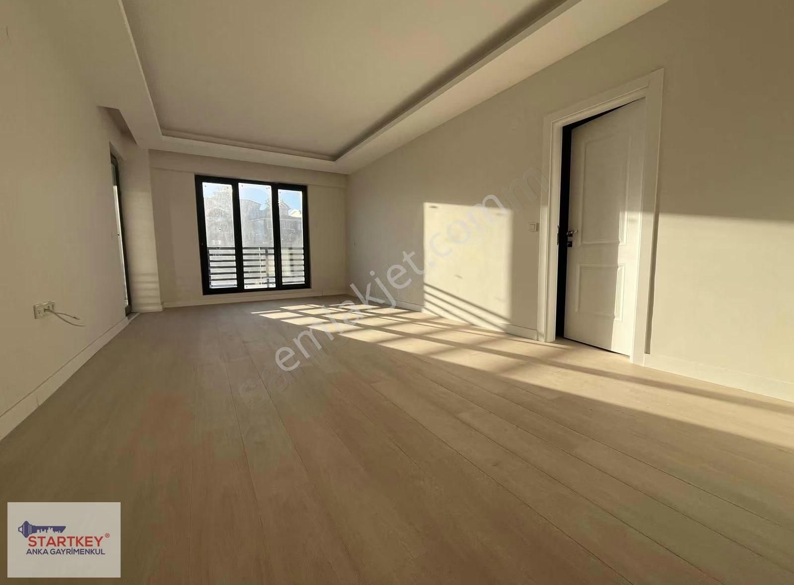 Startkey Den Geniş Kiralık Daire - Görsel 17