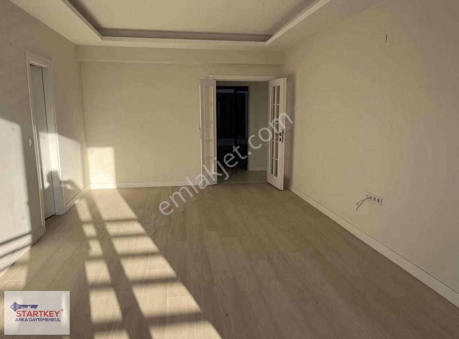 Startkey Den Geniş Kiralık Daire - Görsel 21