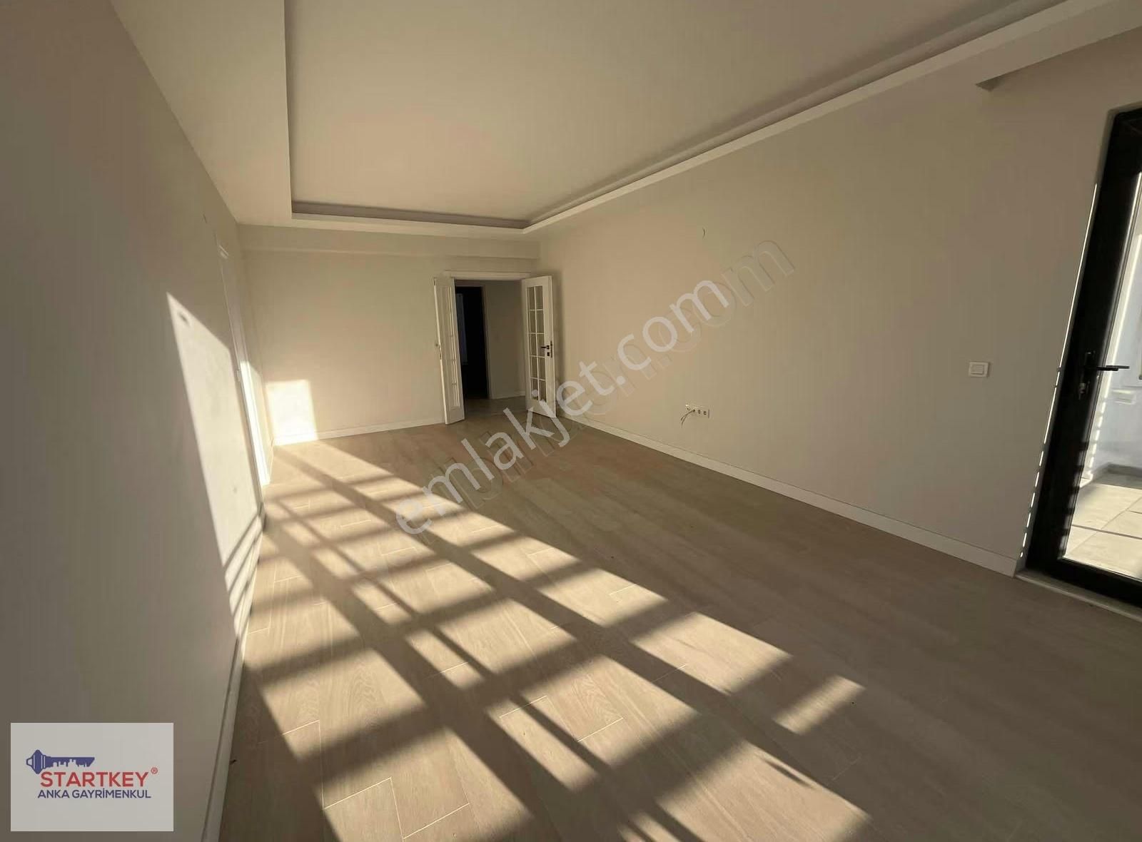 Startkey Den Geniş Kiralık Daire - Görsel 12