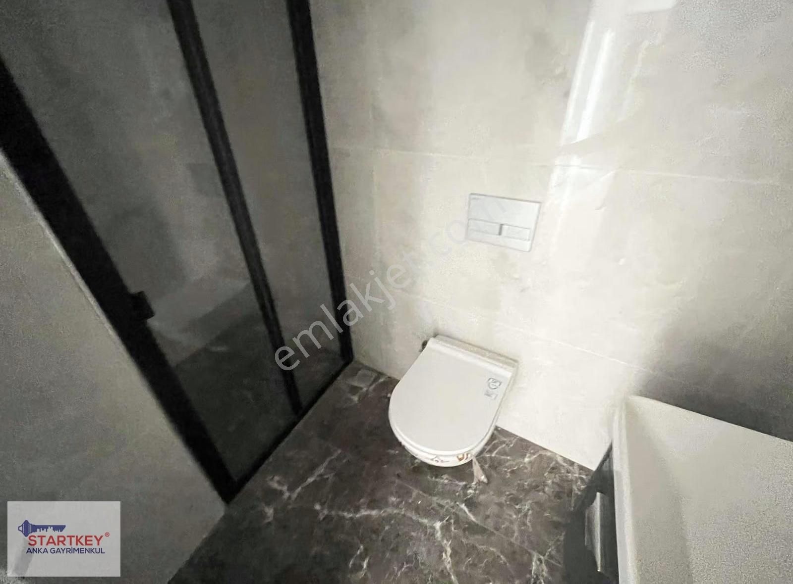 Startkey Den Geniş Kiralık Daire - Görsel 7