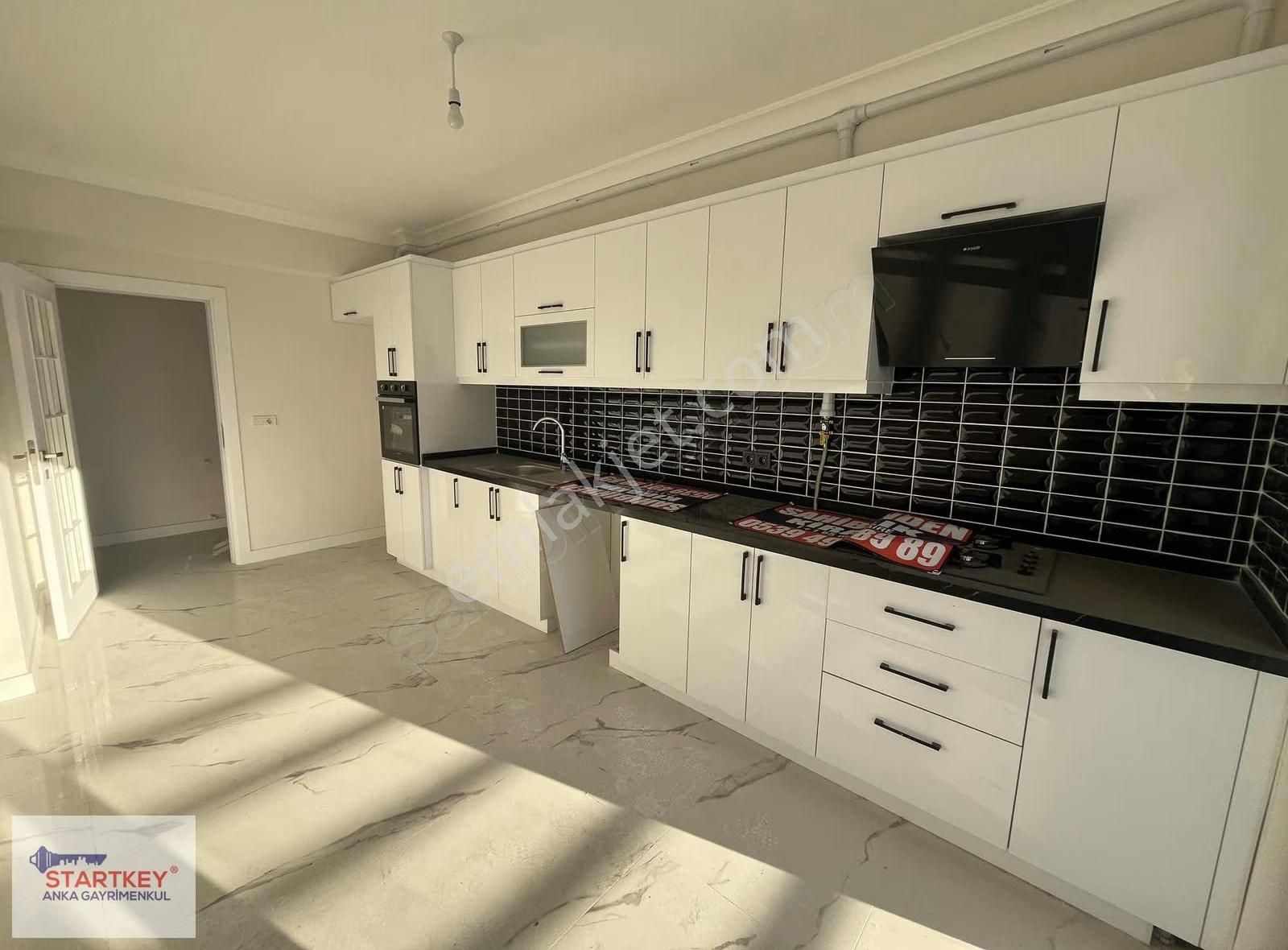 Startkey Den Geniş Kiralık Daire