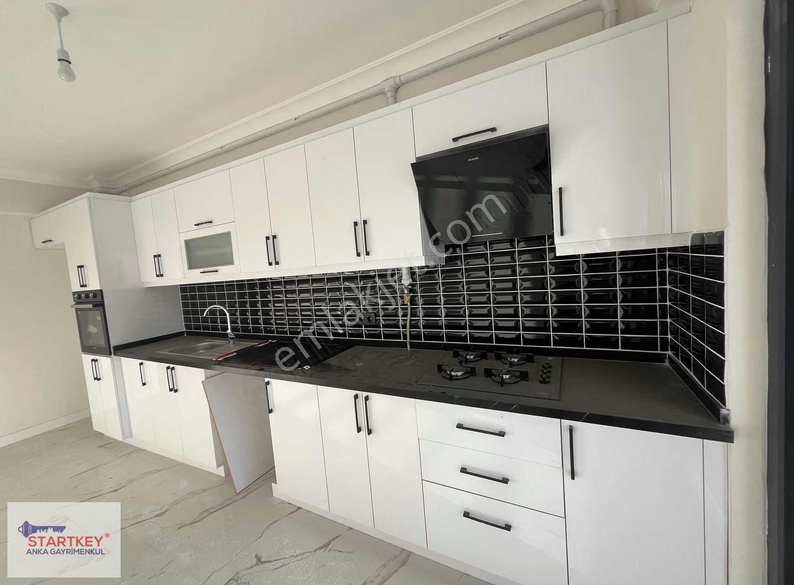 Startkey Den Geniş Kiralık Daire - Görsel 22