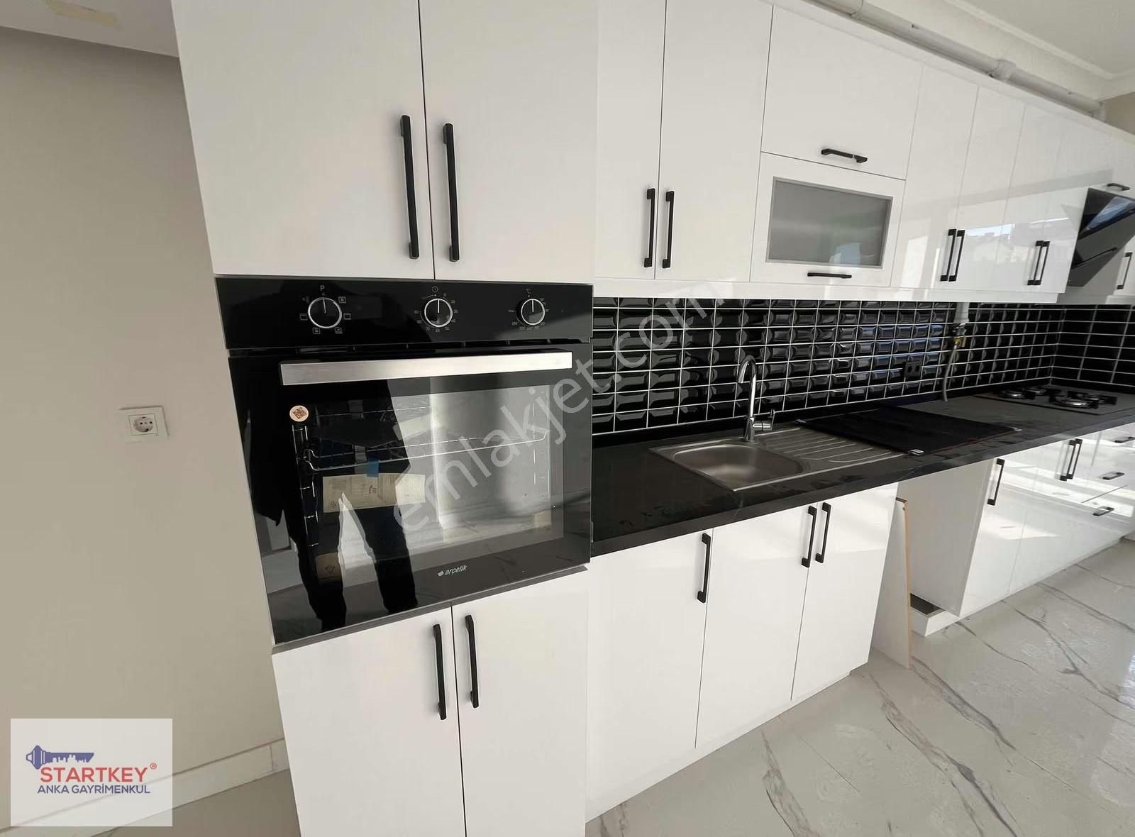 Startkey Den Geniş Kiralık Daire - Görsel 35