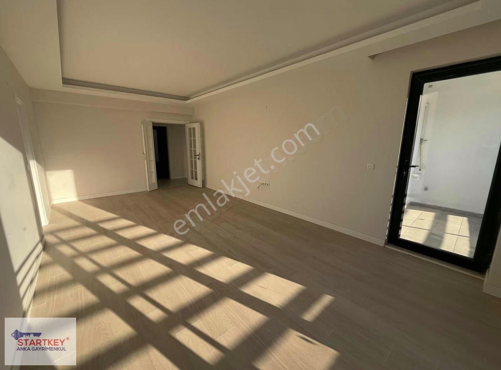 Startkey Den Geniş Kiralık Daire - Görsel 34