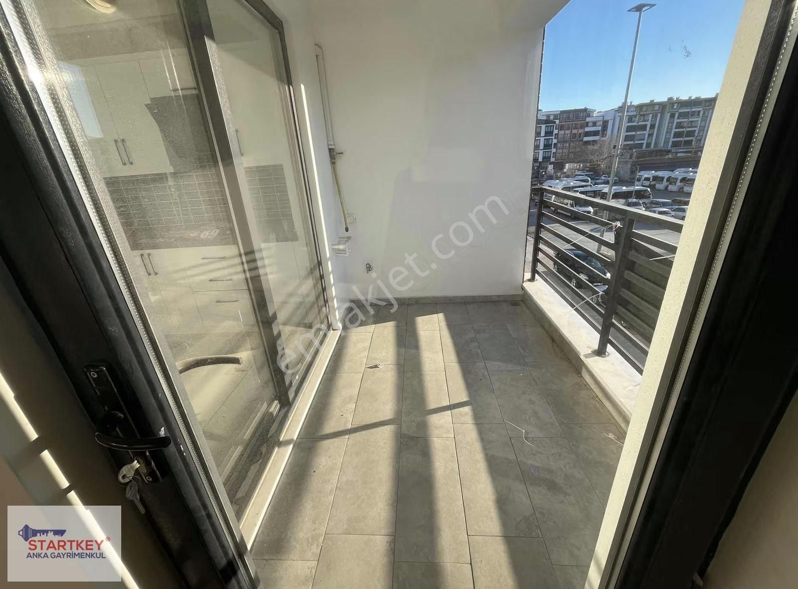 Startkey Den Geniş Kiralık Daire - Görsel 31
