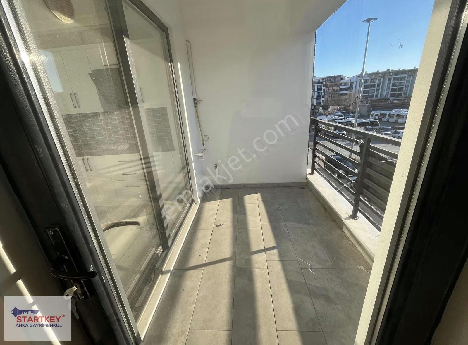 Startkey Den Geniş Kiralık Daire - Görsel 16