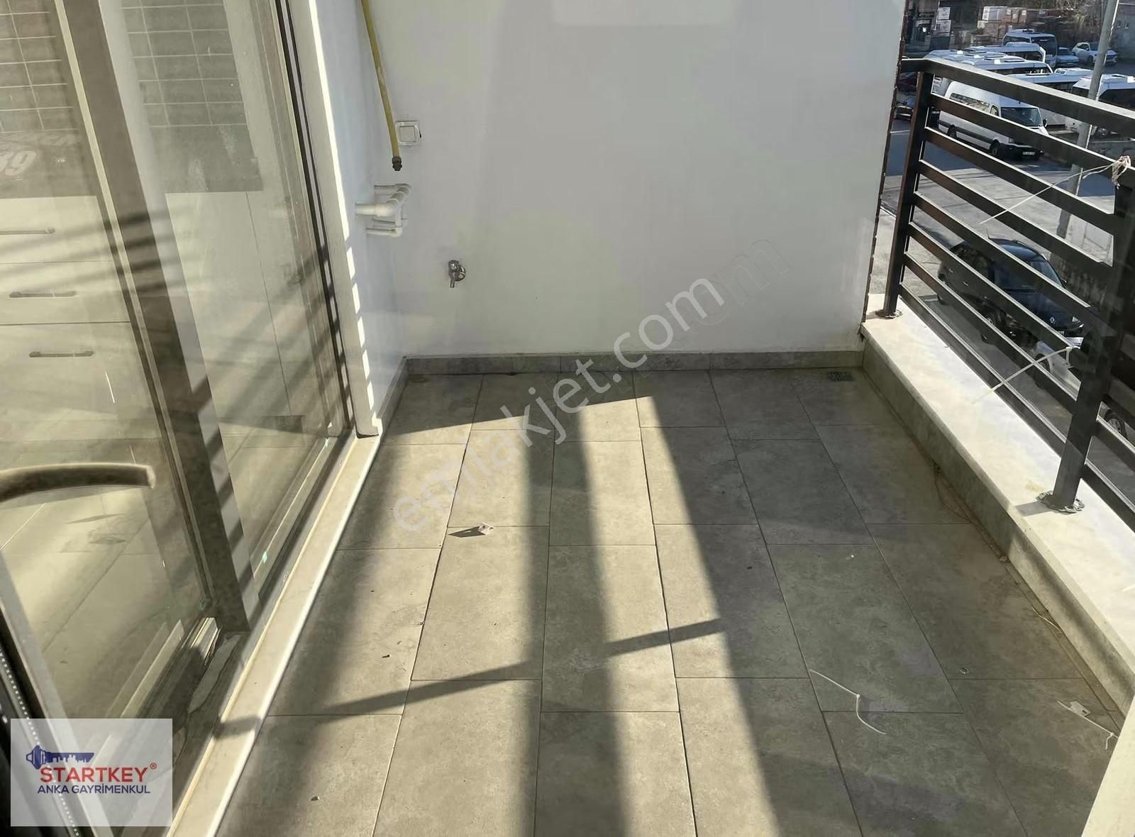 Startkey Den Geniş Kiralık Daire - Görsel 18