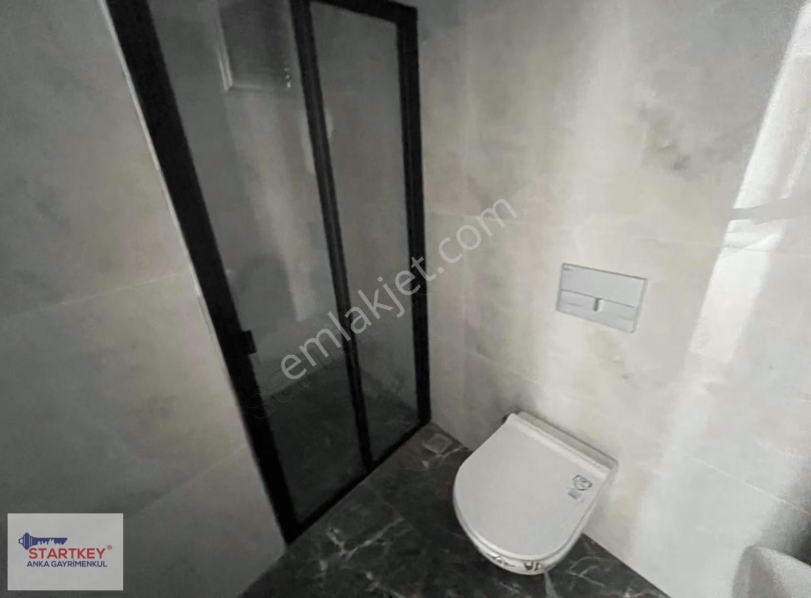 Startkey Den Geniş Kiralık Daire - Görsel 15
