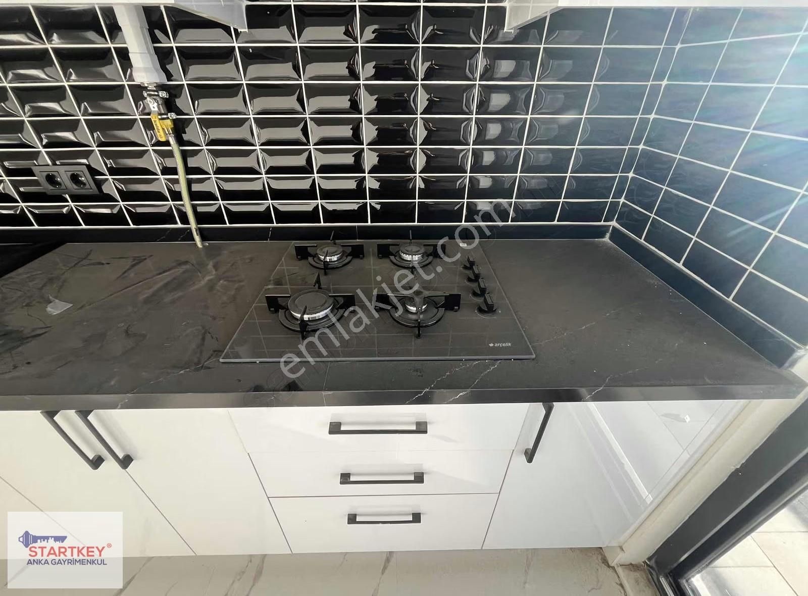 Startkey Den Geniş Kiralık Daire - Görsel 6
