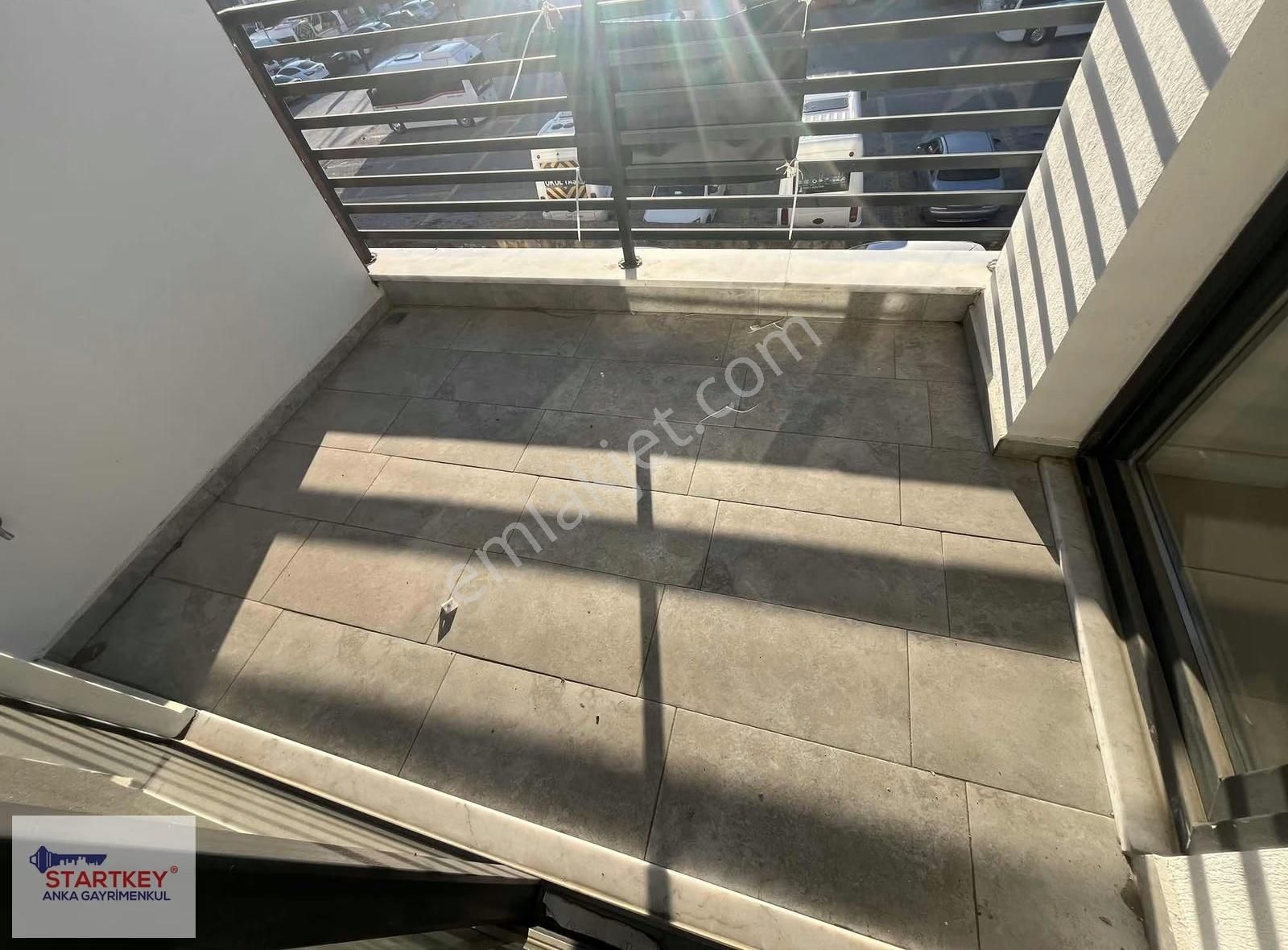 Startkey Den Geniş Kiralık Daire - Görsel 14