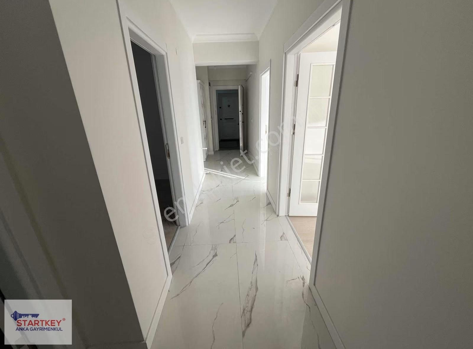 Startkey Den Geniş Kiralık Daire - Görsel 32