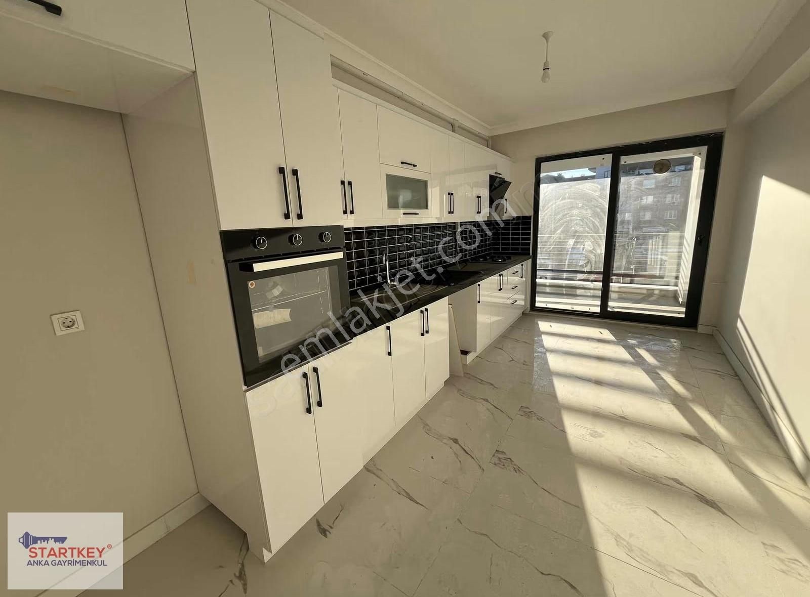 Startkey Den Geniş Kiralık Daire - Görsel 13