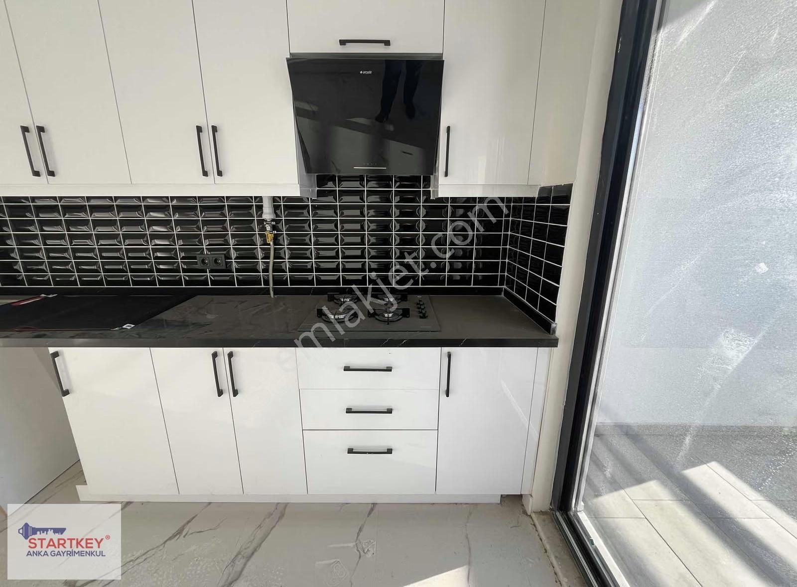 Startkey Den Geniş Kiralık Daire - Görsel 20