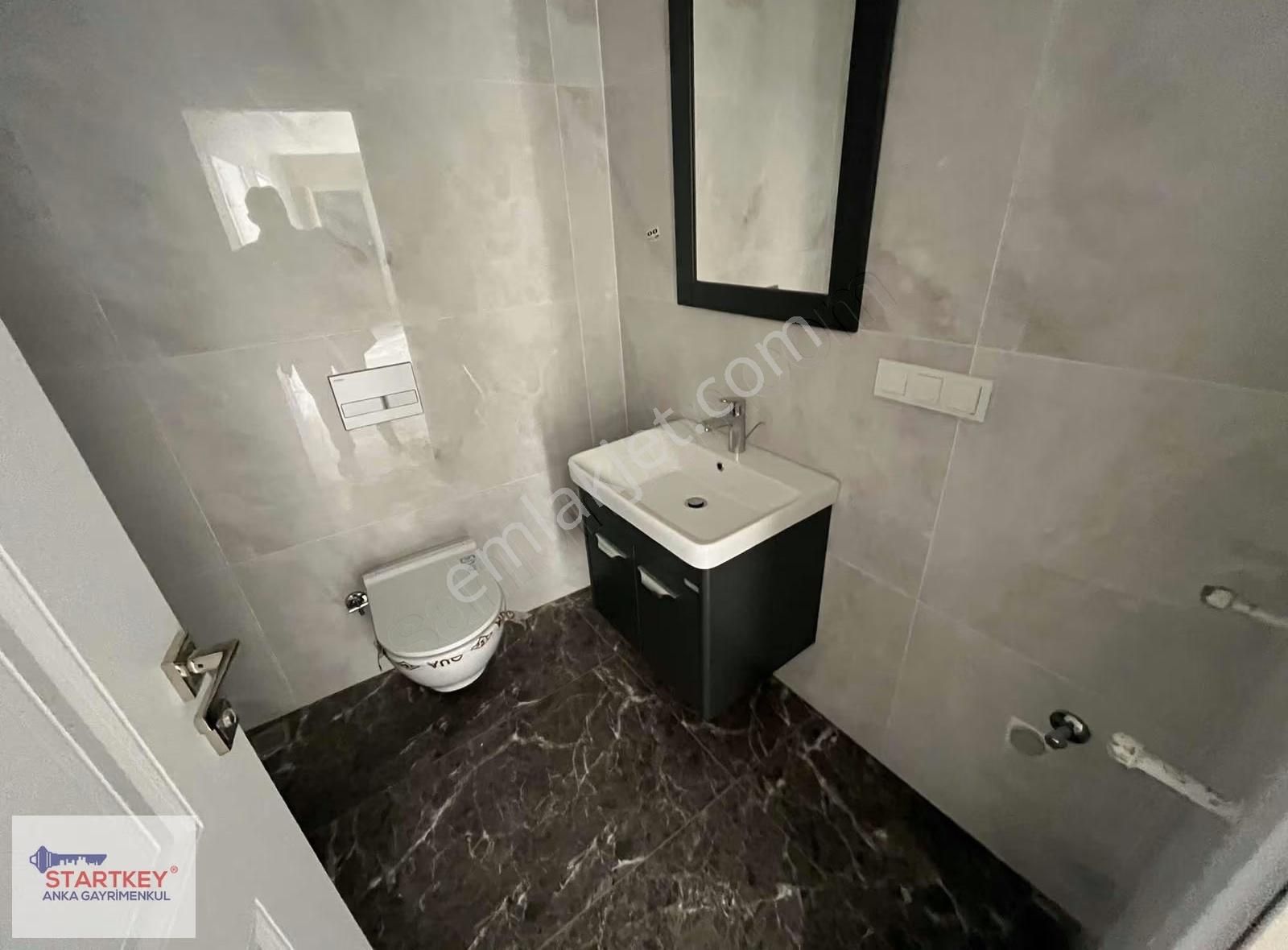 Startkey Den Geniş Kiralık Daire - Görsel 23