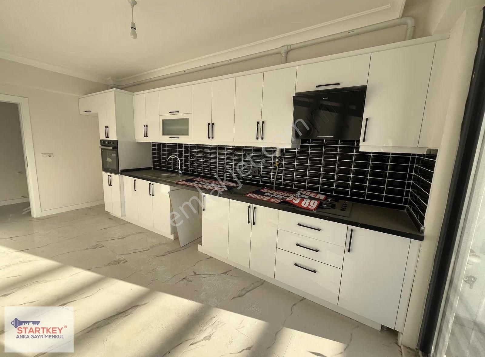 Startkey Den Geniş Kiralık Daire - Görsel 26