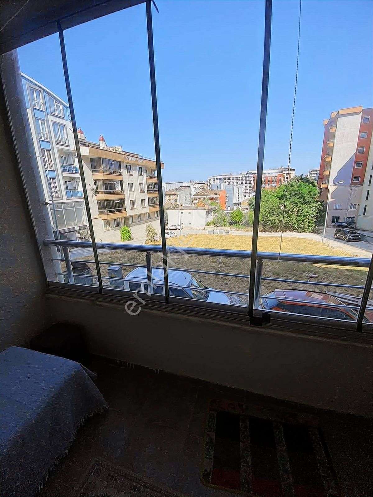 Görükle Merkez'de 75 M2 2+1 Eşyalı Satılık Daire - Görsel 14