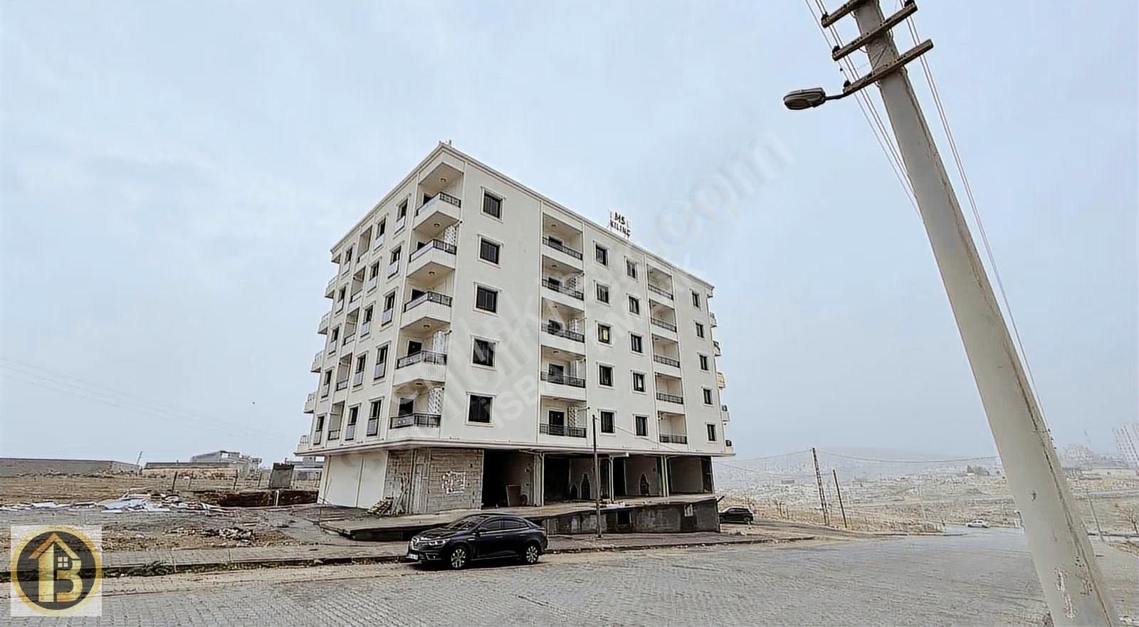 112 Çağrı Merkezi Arkası Satılık 1+1 Lüks Daire İsbay Emlakta - Görsel 12