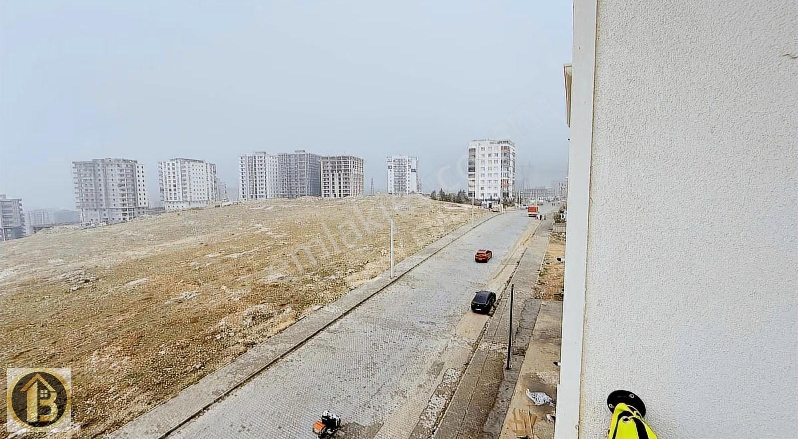 112 Çağrı Merkezi Arkası Satılık 1+1 Lüks Daire İsbay Emlakta - Görsel 25