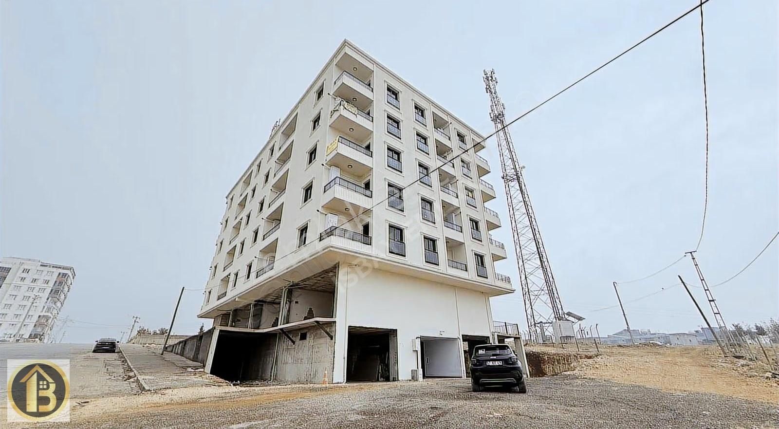 112 Çağrı Merkezi Arkası Satılık 1+1 Lüks Daire İsbay Emlakta - Görsel 14