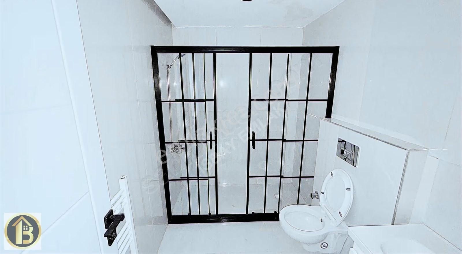 112 Çağrı Merkezi Arkası Satılık 1+1 Lüks Daire İsbay Emlakta - Görsel 31