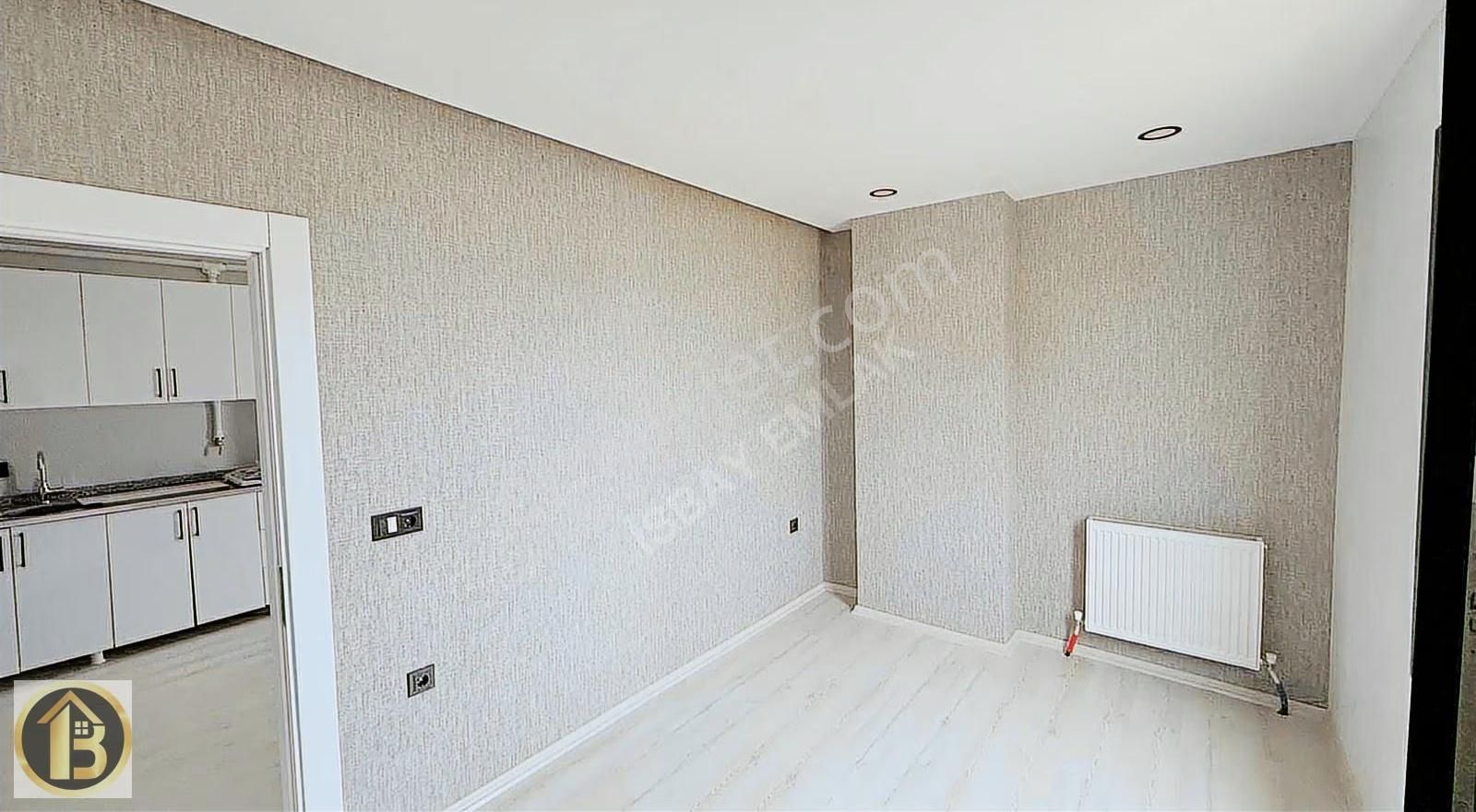 112 Çağrı Merkezi Arkası Satılık 1+1 Lüks Daire İsbay Emlakta - Görsel 7